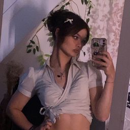 Sophia avatar