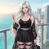 Cat~Sweet avatar