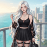 Cat~Sweet avatar