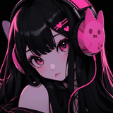 Chloe Row avatar