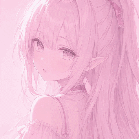 SophiaSpringᰔ avatar