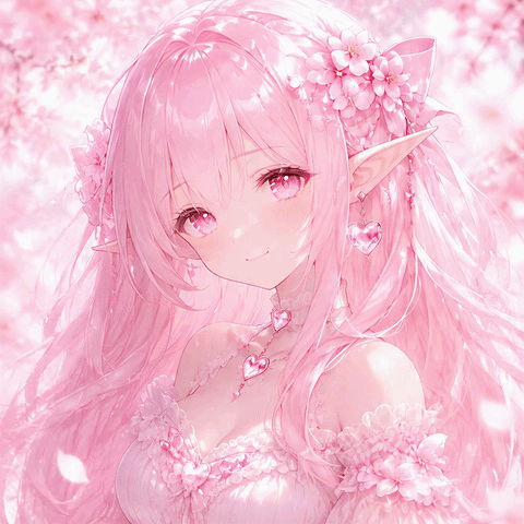 SophiaSpringᰔ avatar