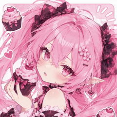 SophiaSpringᰔ avatar