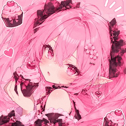 SophiaSpringᰔ avatar
