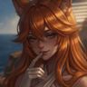 Missfoxy avatar