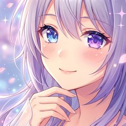 Super_girl avatar