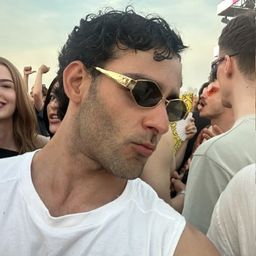 Mechsie avatar