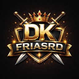 DKFRIASRD avatar