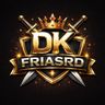 DKFRIASRD avatar