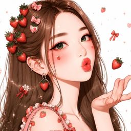 StrawBuni avatar