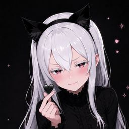 Melachan avatar