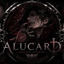 VAlucard avatar