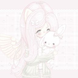 Lulubylee avatar