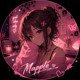 OdetteMapple