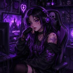 Zenemig avatar