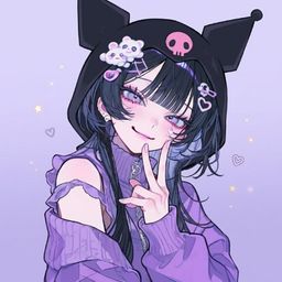 Zenemig avatar