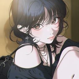 lychie avatar