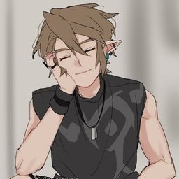 Skyva avatar