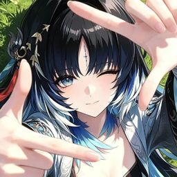 Tereesaa avatar
