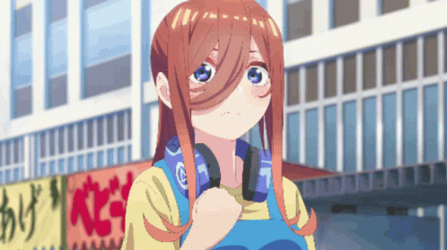 dead miko avatar