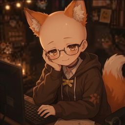 dead miko avatar