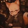 dead miko avatar
