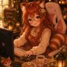 dead miko avatar