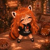 dead miko avatar