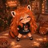 dead miko