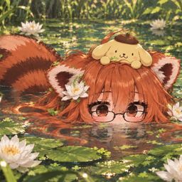 dead miko avatar
