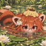 dead miko avatar
