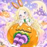 dead miko avatar