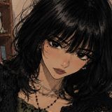 lovelyG avatar