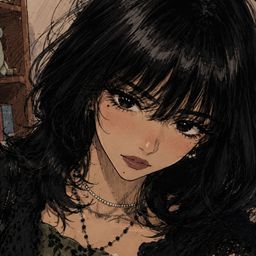lovelyG avatar
