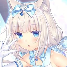 VanilIa avatar
