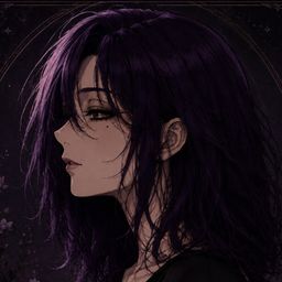 Thymeria avatar