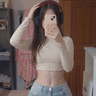 Kittyyyyyyy avatar