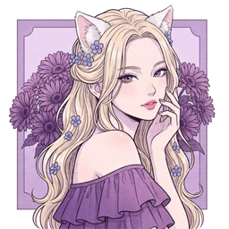 SweetKittyy avatar