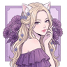SweetKittyy avatar