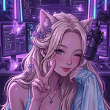 SweetKittyy avatar