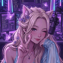 SweetKittyy avatar
