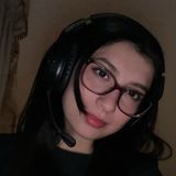 Lily frog avatar