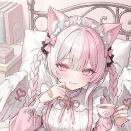 MeowRen avatar