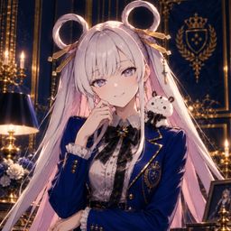 LucyHeart
