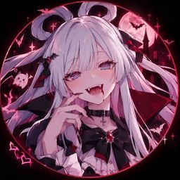LucyHeart avatar
