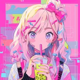 Piixiia avatar