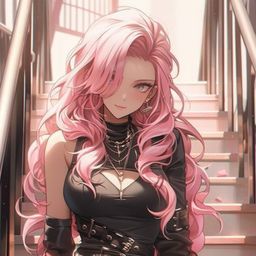 Piixiia avatar