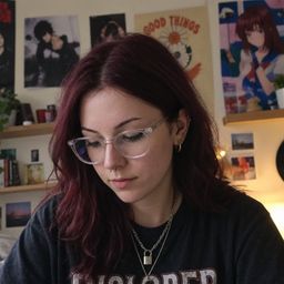 Piixxii avatar