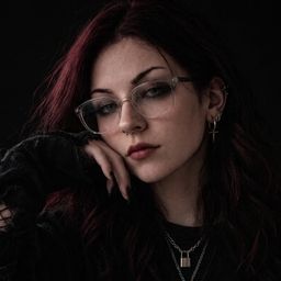 Pixia avatar