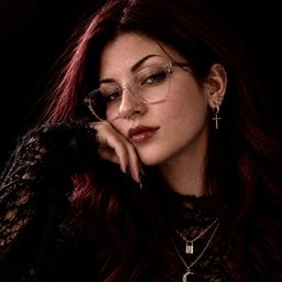 Pixia avatar